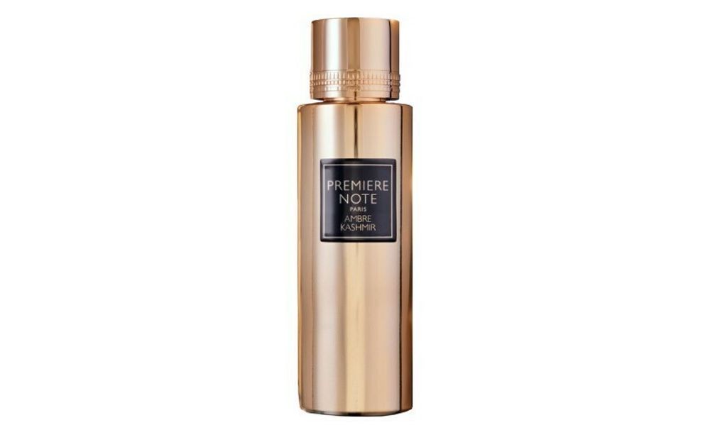 Premier Note ambre kashmir