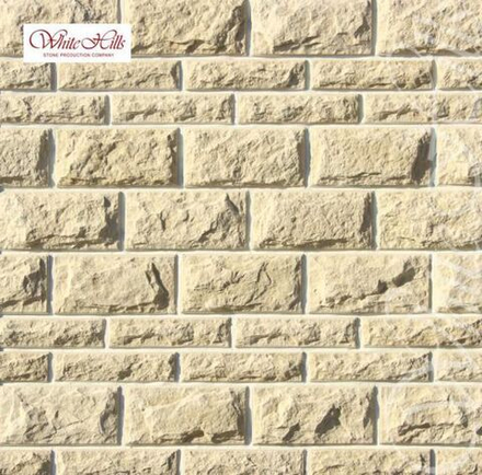 White Hills - Искусственный камень - Тилл 450-10+455-10