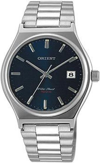 Наручные часы Orient FUN3T003D0