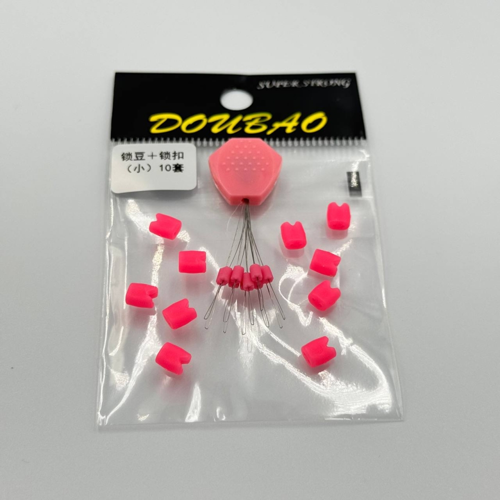 Аксессуары для шнурка на лилиану Doubao, 10 шт.