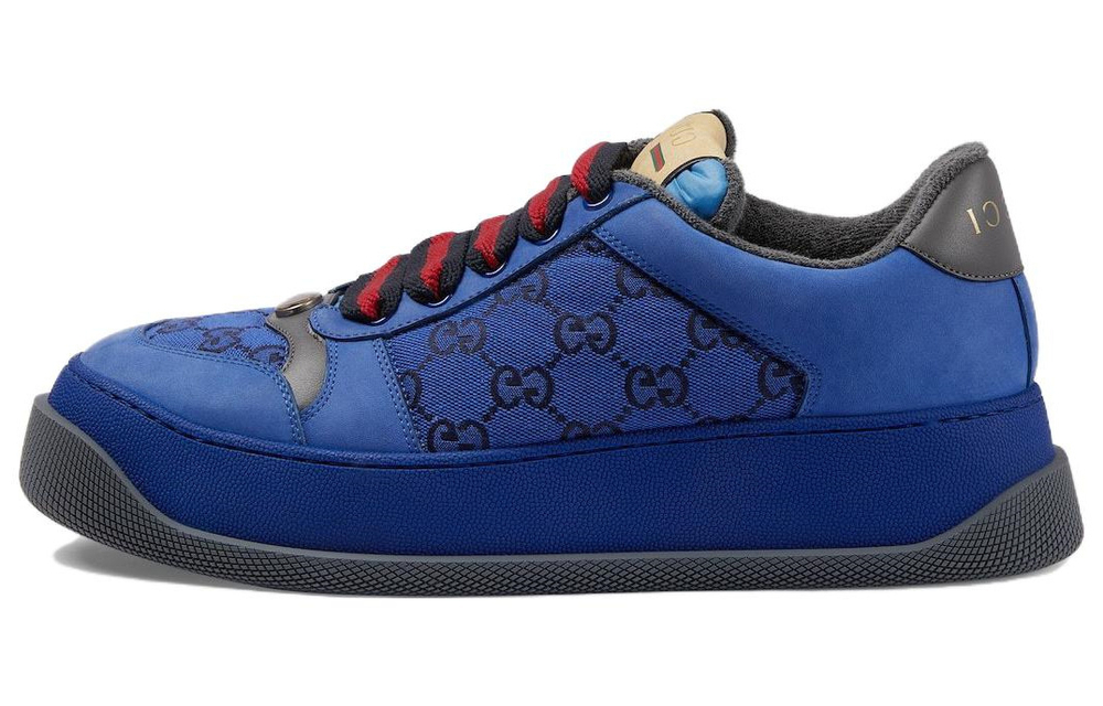 Gucci Screener