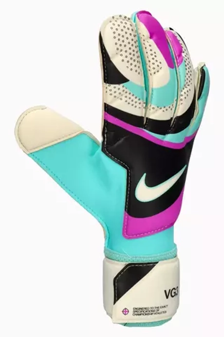 Вратарские перчатки Nike Vapor Grip 3