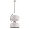 Подвесной светильник Crystal Lux Uno SP1.1 White