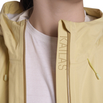 Kailas куртка Mountain Wander Hardshell Jacket W's