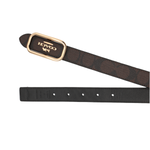 Пояс COACH 2.5cm, CE971-IMAA8