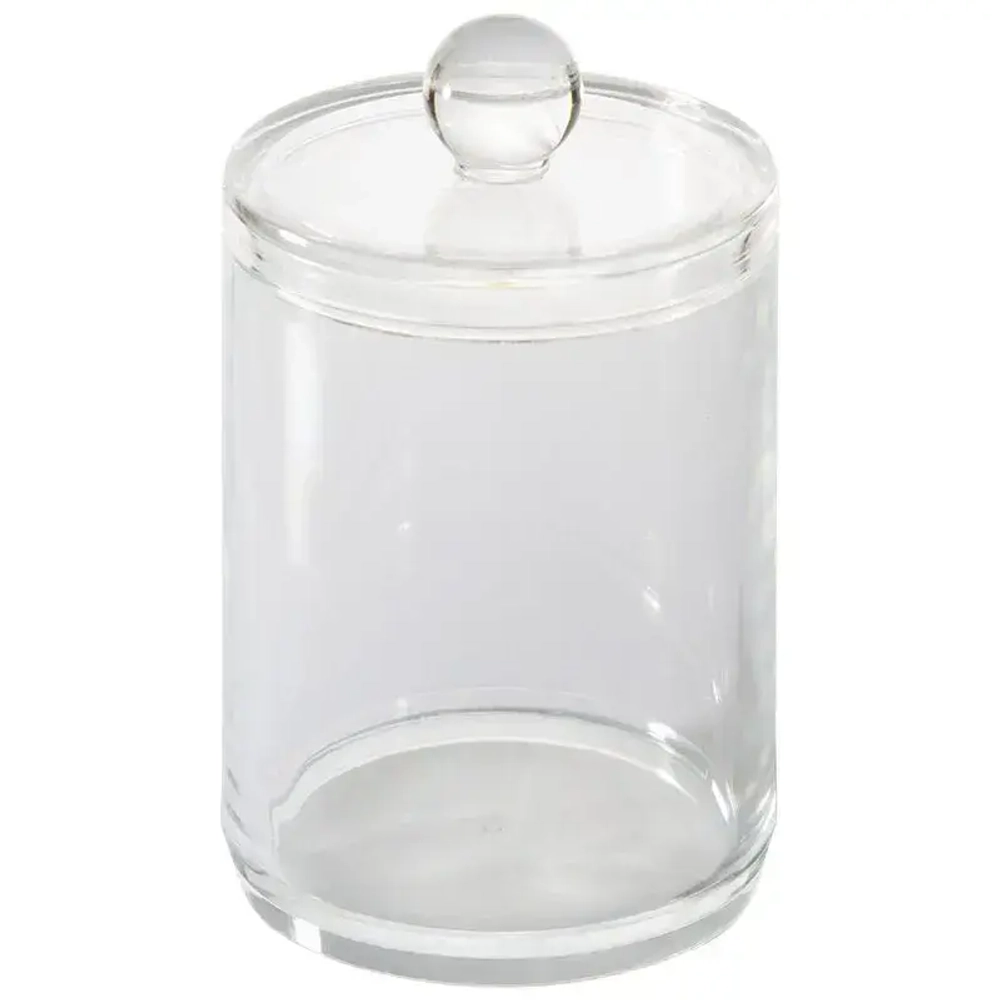 Органайзер для ватных палочек Топ, цилиндр