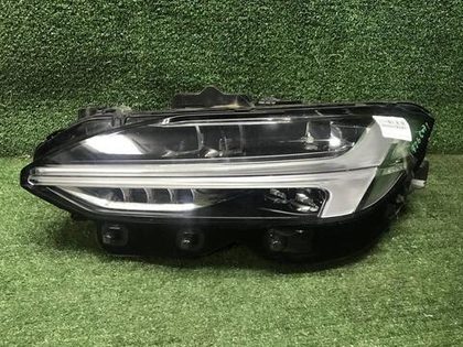 Фара левая Volvo V90 2 (2016-2020) Full LED