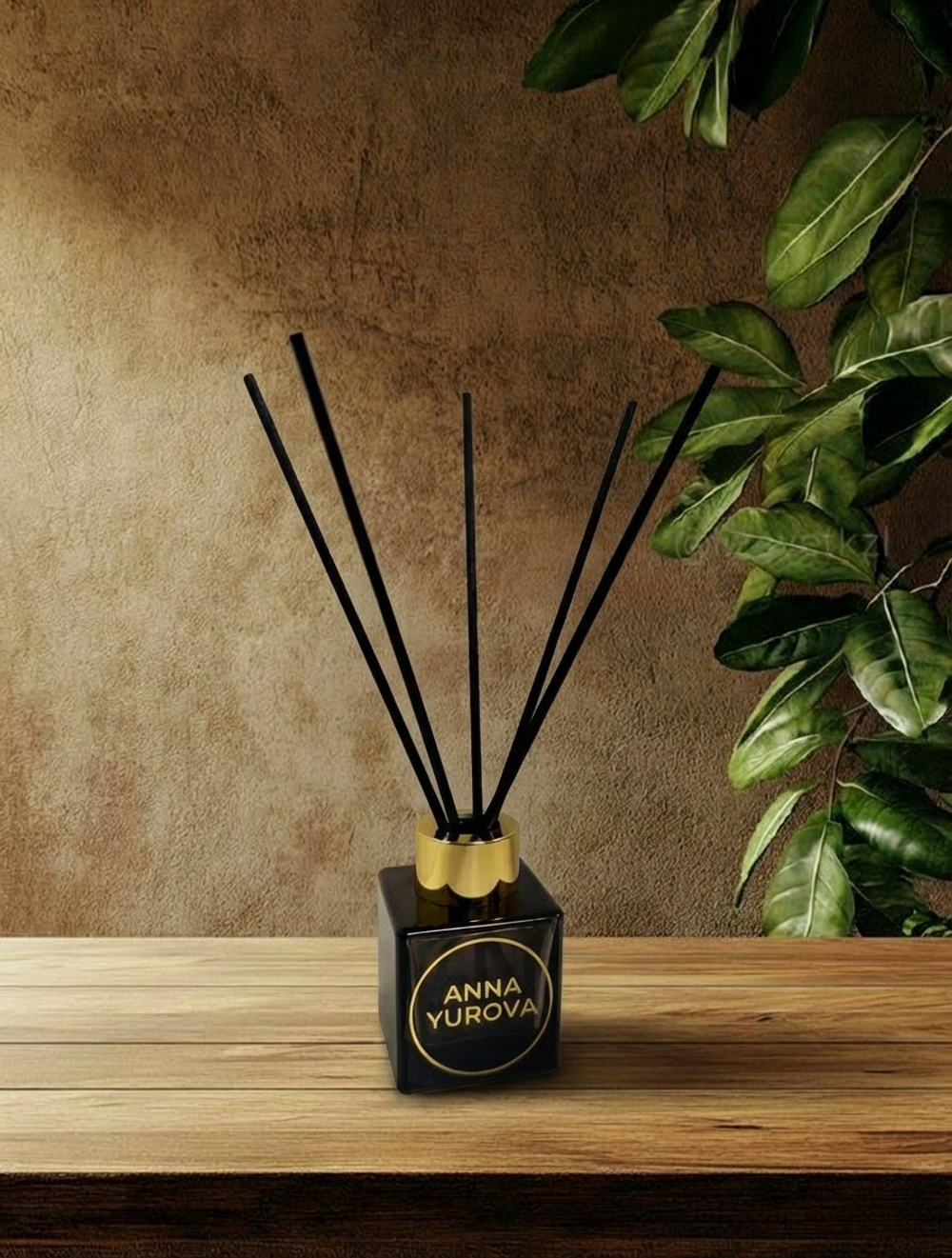 Интерьерный диффузор 50 мл