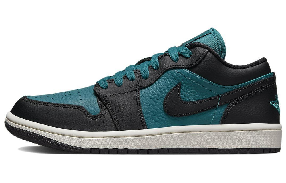 Кроссовки Jordan Air Jordan 1 Low "Split" (Женская размерная сетка)