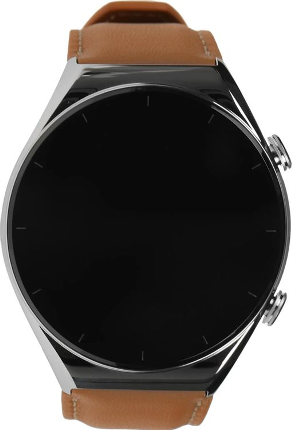 Смарт-часы Xiaomi Watch S1 GL,  46мм,  1.43",  серебристый