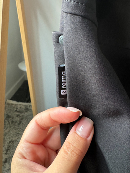 Брюки Reima, 122