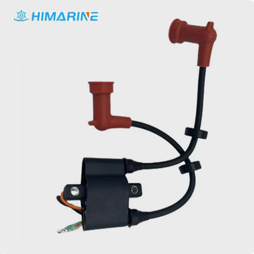 Катушка зажигания Yamaha F20/F25/F45 (65W-85570-00)