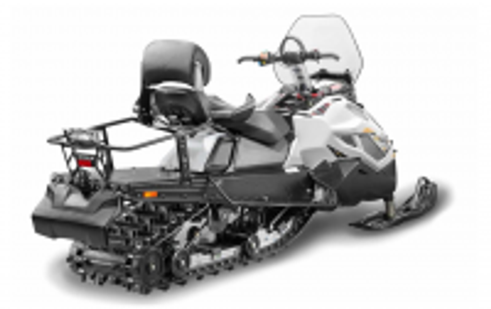 Снегоход STELS SA600T (L LUX WT) АТАМАН 1.0 К01 Tech
