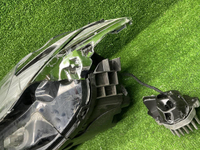 Битая Фара левая Volvo XC90 2 (2014-2019) Full LED