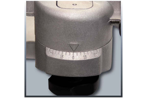 Cтанок для заточки цепей Einhell GC-CS 85 Set 4500089