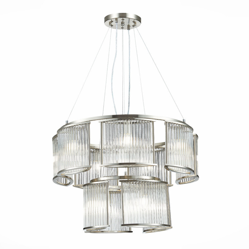 Подвесная люстра ST-Luce SL1627.103.11