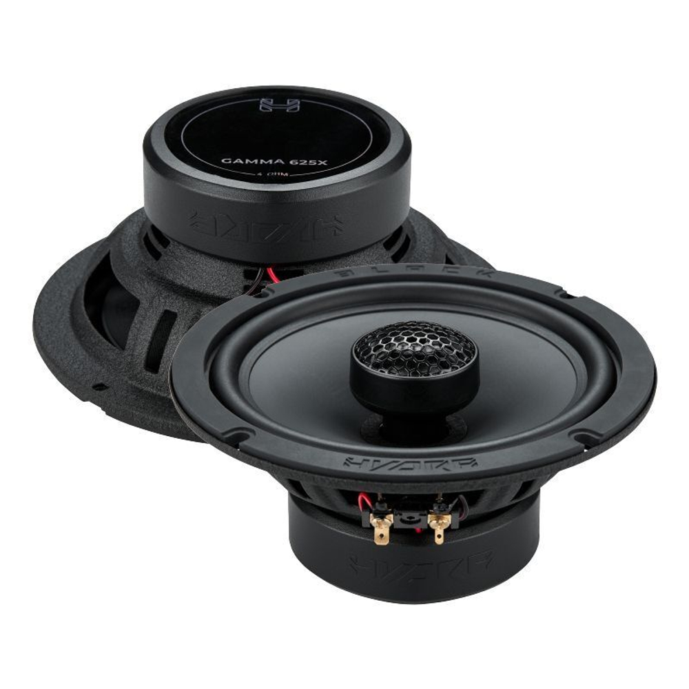 BLACK HYDRA GAMMA 625X