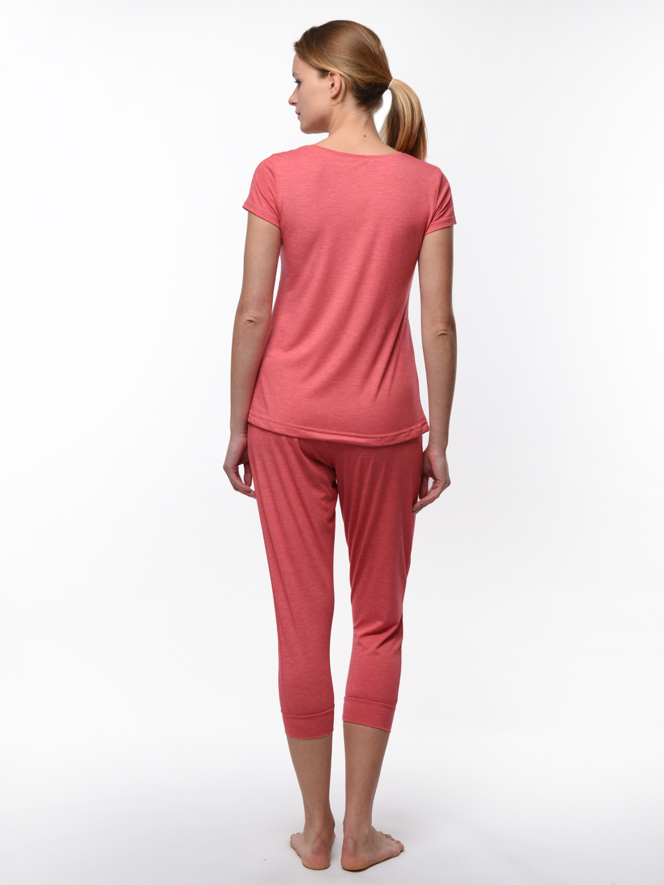 Пижама женская