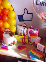 Likee Party