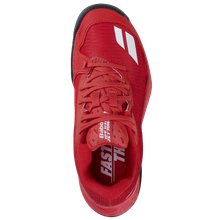 Кроссовки детские Babolat Jet Mach 3 All Court (размер с 31 по 35.5)