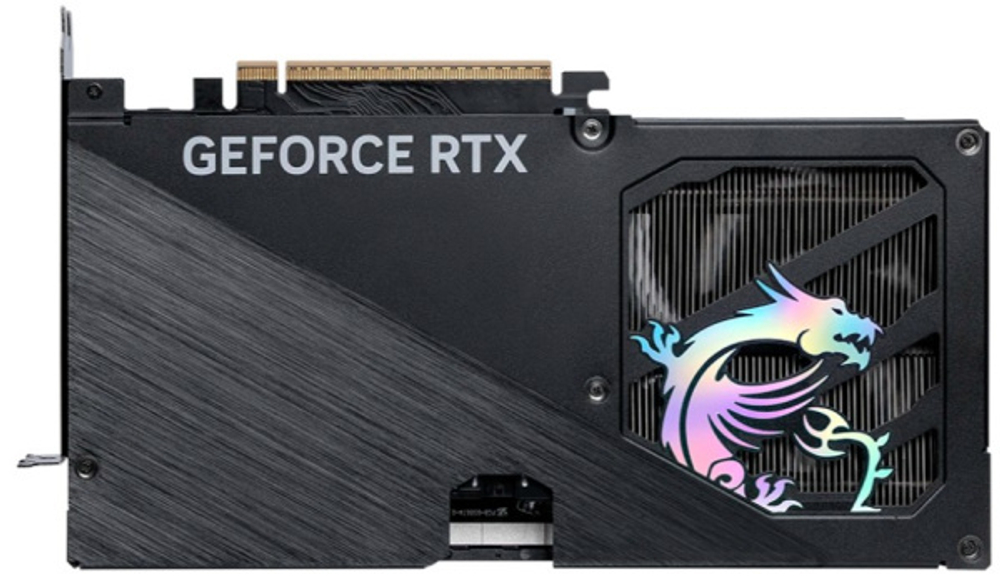 Видеокарта MSI GeForce RTX 5060 TI GAMING (RTX 5060 TI 8G GAMING)