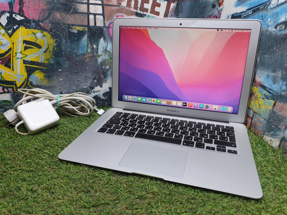 MacBook Air 13., 2017 A1466