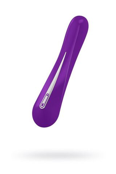 Вибратор фиолетовый OVO F9
