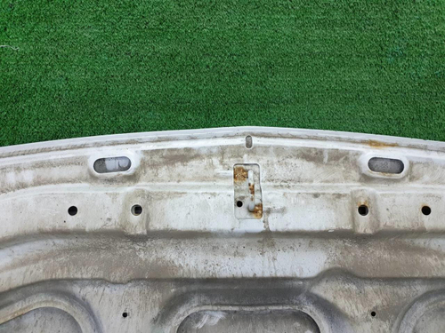 Капот Lada Largus 1 (2012-2021)