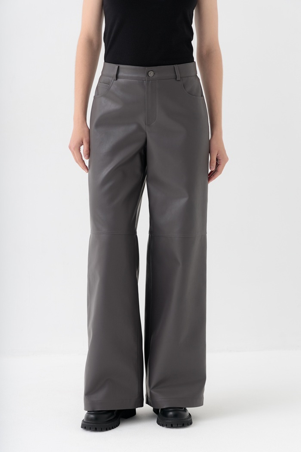 Брюки Нори NOME Atelier