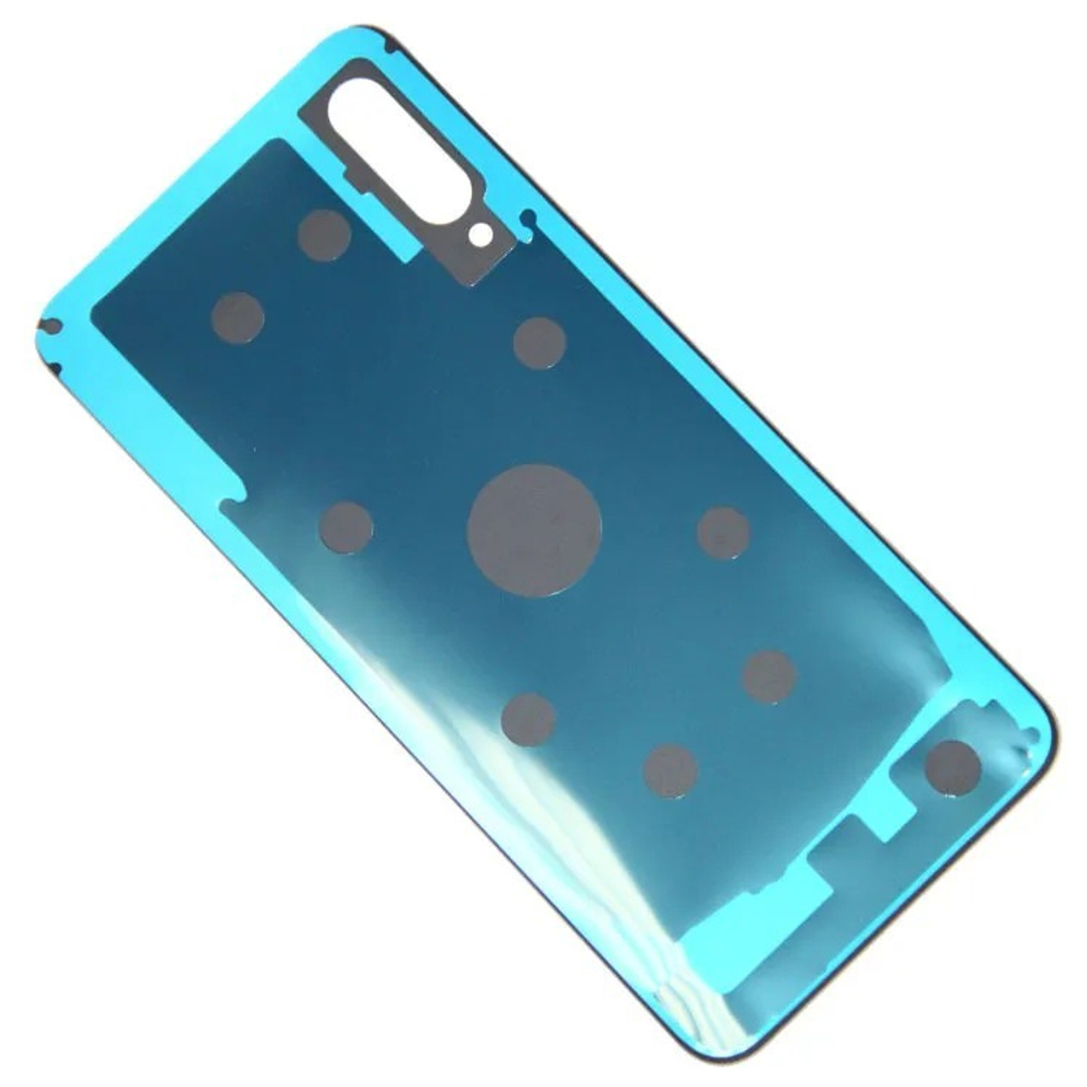 Задняя крышка для Samsung Galaxy A30s (SM-A307F) Белый
