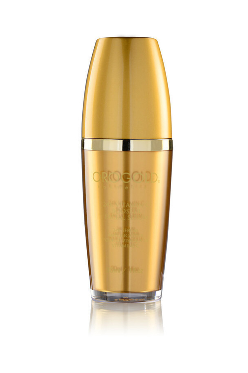 Сыворотка с витамином С ORO Gold