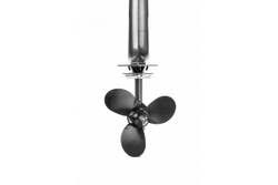 2х-тактный лодочный мотор MIKATSU M3.5FHL