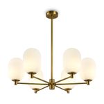 Подвесной светильник Freya FR1012PL-06BS