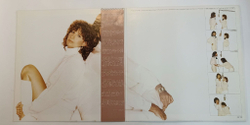 Винтажная виниловая пластинка LP Streisand Guilty (Japan 1980)