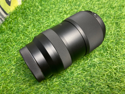 Tokina Firin 100mm 2.8 FE Macro Sony E