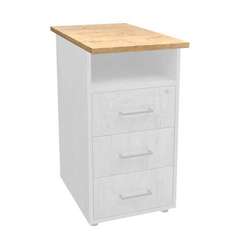 Топ к тумбе Континент-Pro КТП40-72, бунратти 400х720