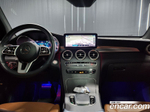 Mercedes-Benz GLC-Class X253 GLC300 4MATIC (08.2022)