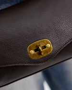 Сумка 894 03 коричневый