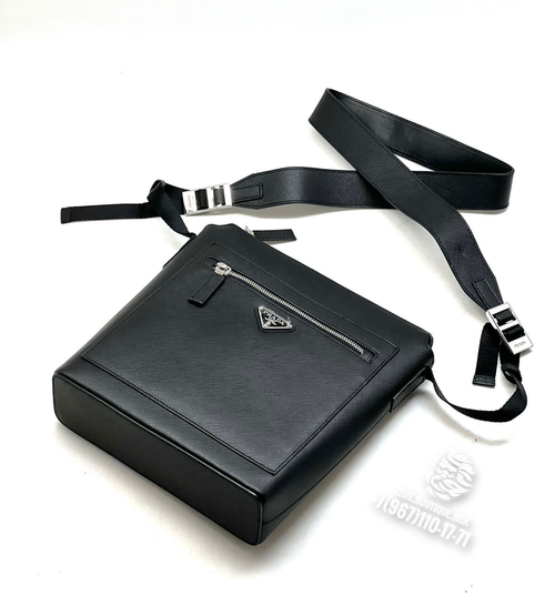 Сумка через плечо/мессенджер Prada