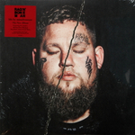 Rag'n'Bone Man / Life By Misadventure (2LP)