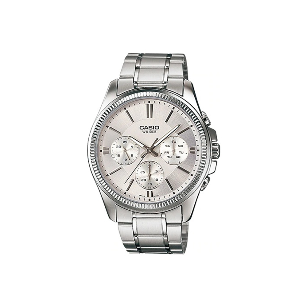 CASIO G Shock MTP 1375D 7AV