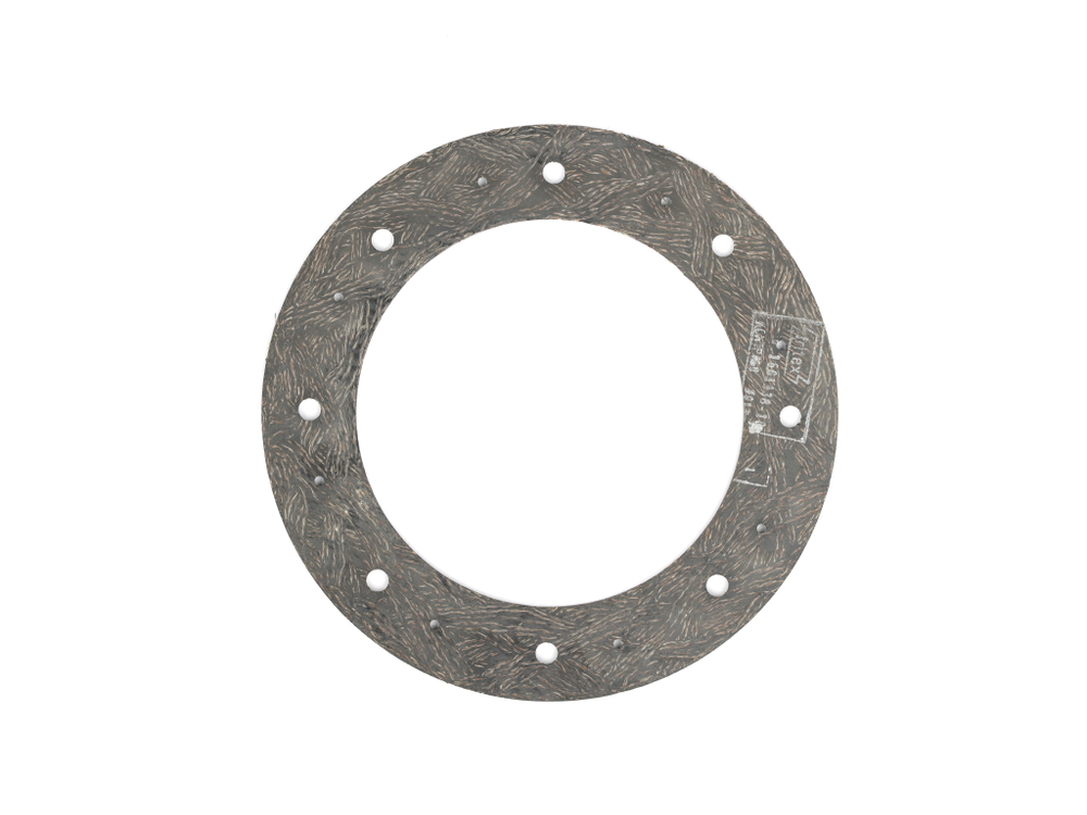 Накладки сцепления ГАЗ ( ОЕ 406-1601138-10 ) сверл Б/А (Фритекс) Евро 3