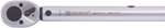 Ключ динамометрический 1/4"DR, 5—25 Н·м Thorvik TWA1525