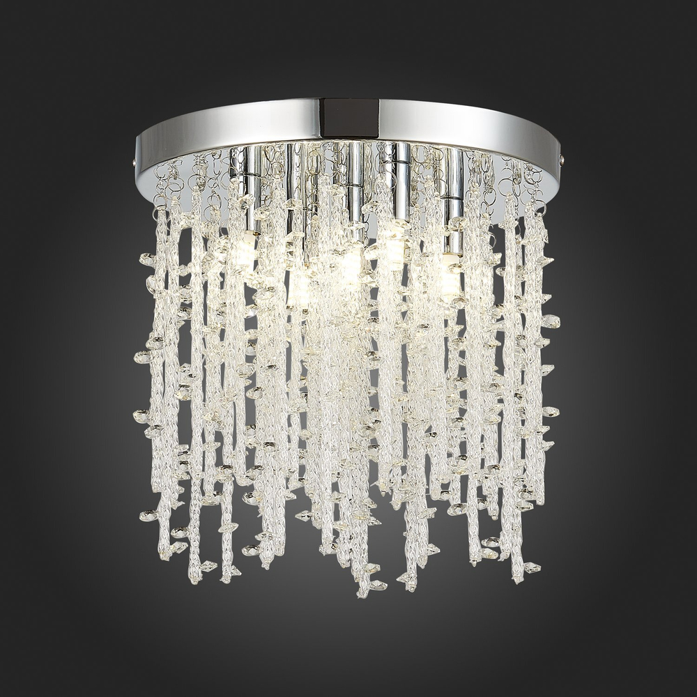 Светильник потолочный Evoluce Lucchio SLE103302-05