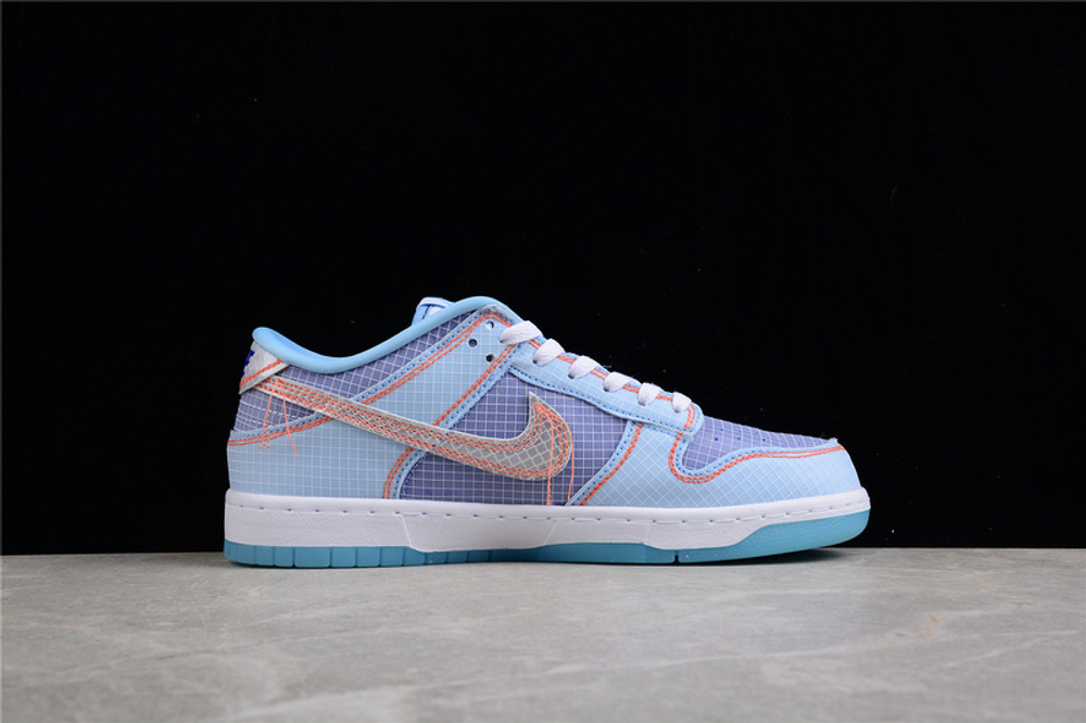 Nike Dunk Low Union Passport Pack Argon