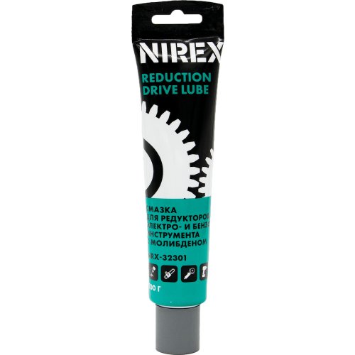 Смазка NIREX для редуктора 100 г     NRX-32301