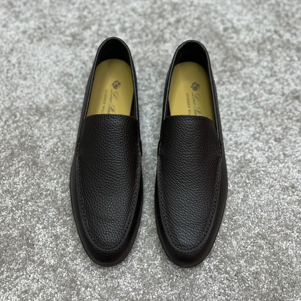 Лоферы Loro Piana