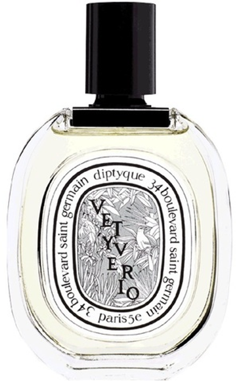 Diptyque Vetyverio