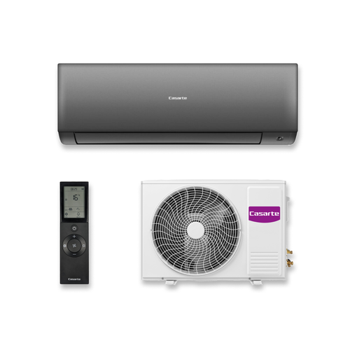 Сплит-система Casarte Eletto CAS35CX1/R3-B 1U35CX1/R3