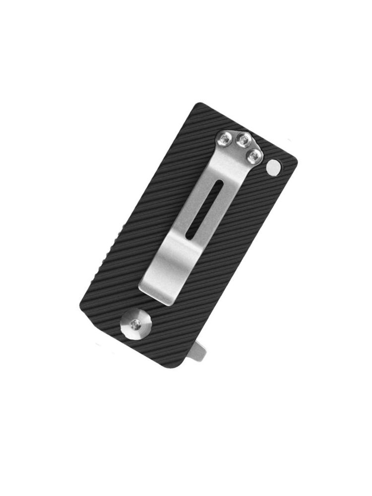 Нож FOX Knives BF-750 B.key